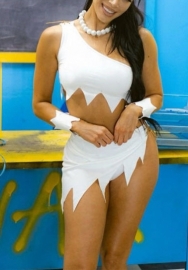 (Real Image)2021 Styles Women Fashion Fall & Winter INS Styles Two Pieces Dress