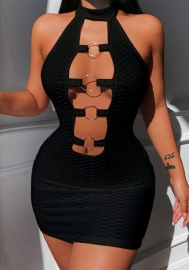 2021 Styles Women Fashion Fall & Winter INS Styles Club Dress