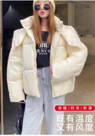 (Real Image)2021 Styles Women Fashion Fall & Winter INS Styles Fur Coat