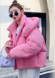 (Real Image)2021 Styles Women Fashion Fall & Winter INS Styles Fur Coat