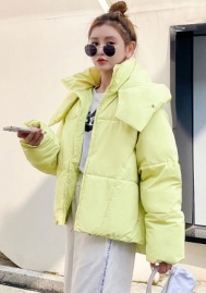 (Real Image)2021 Styles Women Fashion Fall & Winter INS Styles Fur Coat