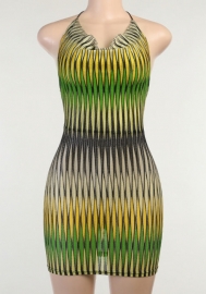 (Real Image)2021 Styles Women Fashion Fall & Winter INS Styles Summer Dress