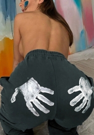 (Real Image)2021 Styles Women Fashion Fall & Winter INS Styles Long Pants