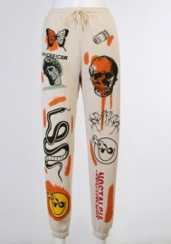 (Real Image)2021 Styles Women Fashion Fall & Winter INS Styles Long Pants