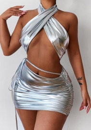 (Real Image)2021 Styles Women Fashion Fall & Winter INS Styles Two Piece Dress