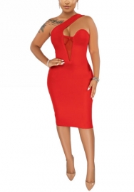 2021 Styles Women Fashion Fall & Winter INS Styles Summer Midi Dress