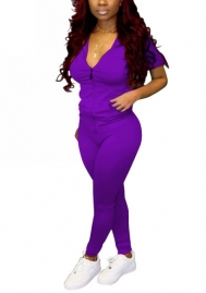 2021 Styles Women Fashion Fall & Winter INS Styles Short Sleeve Tops + Long Pants Two Piece Set