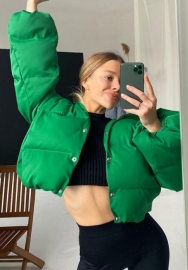 (Real Image)2022 Styles Women Fashion Spring INS Styles Fur Solid Color Coats