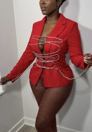 (Only Coat)2022 Styles Women Fashion Spring INS Styles Coat