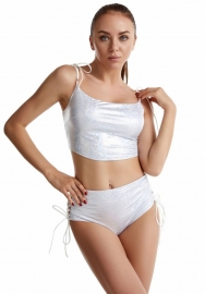 (Real Image)2022 Styles Women Fashion Spring INS Styles Short Two Piece Suit