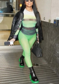 (Real Image)2022 Styles Women Fashion Spring INS Styles Two Piece Suit