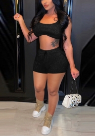 2022 Styles Women Fashion Spring INS Styles Short Two Piece Suit