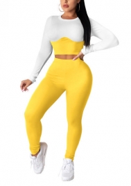 (Real Image)2022 Styles Women Fashion Spring INS Styles Two Piece Suit