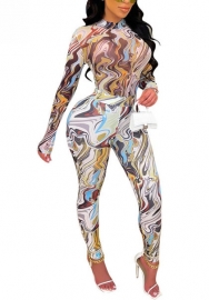 (S-2XL)(Real Image)2022 Styles Women Fashion Spring INS Styles Two Piece Suit