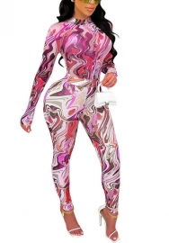 (S-2XL)(Real Image)2022 Styles Women Fashion Spring INS Styles Two Piece Suit