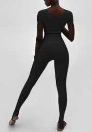 2022 Styles Women Fashion Spring INS Styles Yoga TrackSuit Suit