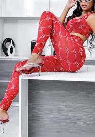 2022 Styles Women Fashion Spring INS Styles Yoga Tracksuit Suit