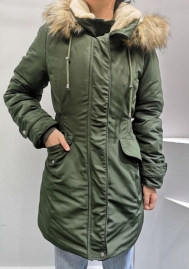 (Real Image)2022 Styles Women Fashion Spring INS Styles Hoodie Coat