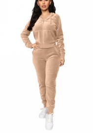 (Real Image)2022 Styles Women Fashion Spring INS Styles Two Piece Suit