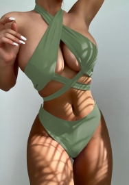 (Real Image)2022 Styles Women Fashion Summer INS Styles Bikini Set