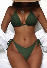 (Real Image)2022 Styles Women Fashion Summer INS Styles Bikini Set