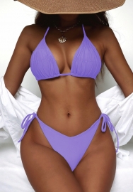 (Real Image)2022 Styles Women Fashion Summer INS Styles Bikini Set