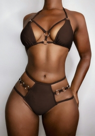 (Real Image)2022 Styles Women Fashion Summer INS Styles Bikini Set