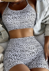 (Real Image)2022 Styles Women Fashion Summer INS Styles Short Two Piece Suit