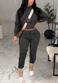 (Real Image)2022 Styles Women Fashion Spring INS Styles Two Pieces Set