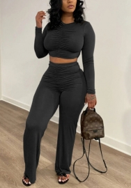 (Real Image)2022 Styles Women Fashion Spring INS Styles Two Pieces Set