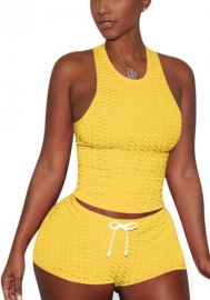 2022 Styles Women Fashion Spring INS Styles Short Two Pieces Set