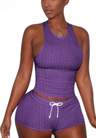 2022 Styles Women Fashion Spring INS Styles Short Two Pieces Set