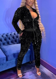 (Real Image)2022 Styles Women Fashion Spring INS Styles Two Pieces Set