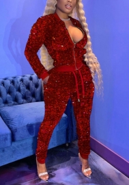 (Real Image)2022 Styles Women Fashion Spring INS Styles Two Pieces Set