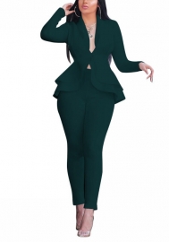 (Real Image)2022 Styles Women Fashion Spring INS Styles Two Pieces Set