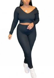 (Real Image)2022 Styles Women Fashion Spring INS Styles Two Pieces Set