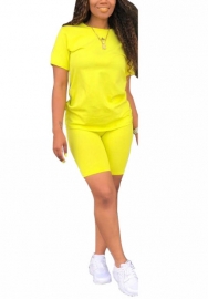 (Real Image)2022 Styles Women Fashion Summer INS Styles Short Two Pieces Set