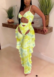 (Real Image)2022 Styles Women Fashion Spring INS Styles Two Pieces Set