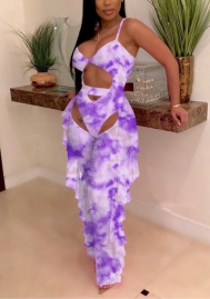 (Real Image)2022 Styles Women Fashion Spring INS Styles Two Pieces Set