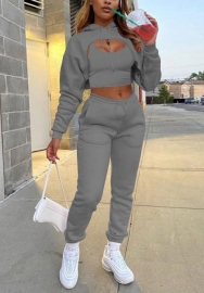 2022 Styles Women Fashion Spring INS Styles Three Pieces Set