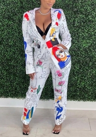 (Real Image)2022 Styles Women Fashion Spring INS Styles Two Pieces Set