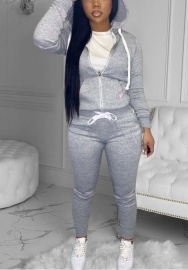 (Real Image)2022 Styles Women Fashion Spring INS Styles Two Pieces Set