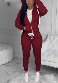 (Real Image)2022 Styles Women Fashion Spring INS Styles Two Pieces Set