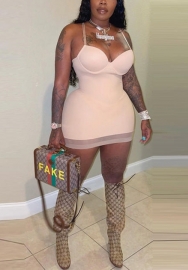 (Real Image)2022 Styles Women Fashion Spring INS Styles Mini Dress