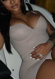 (Real Image)2022 Styles Women Fashion Spring INS Styles Mini Dress