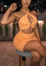 (Real Image)2022 Styles Women Sexy Spring INS Styles Club Dress