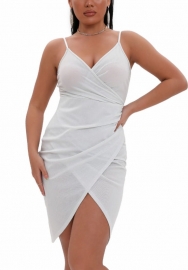 (Real Image)2022 Styles Women Fashion Spring INS Styles Summer Mini Dress