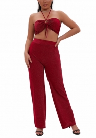 2022 Styles Women Fashion Spring INS Styles Two Piece Suit