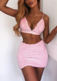 (Real Image)2022 Styles Women Fashion Spring INS Styles Two Piece Suit