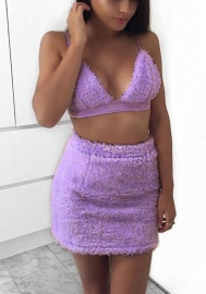 (Real Image)2022 Styles Women Fashion Spring INS Styles Two Piece Suit